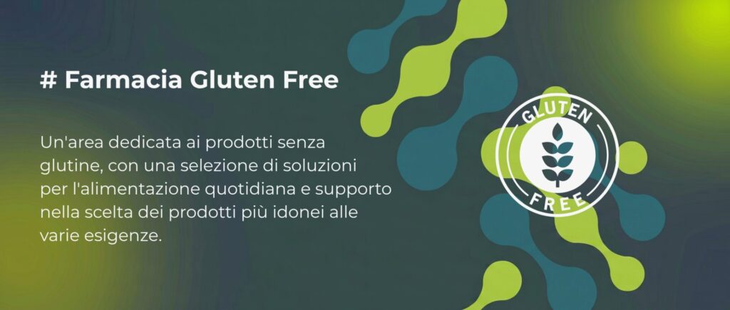 farmacia gluten free