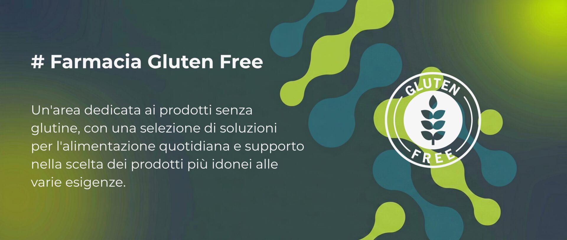 farmacia gluten free